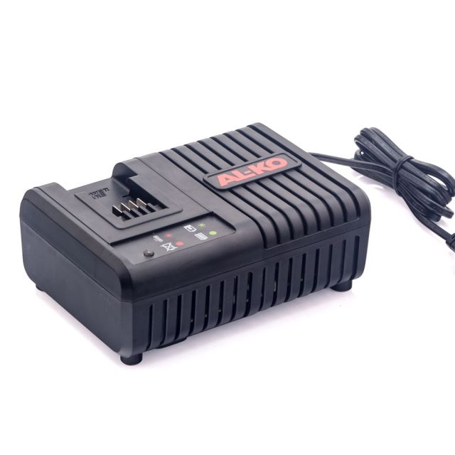 AL-KO EasyFlex C 60 Li Fast Battery Charger