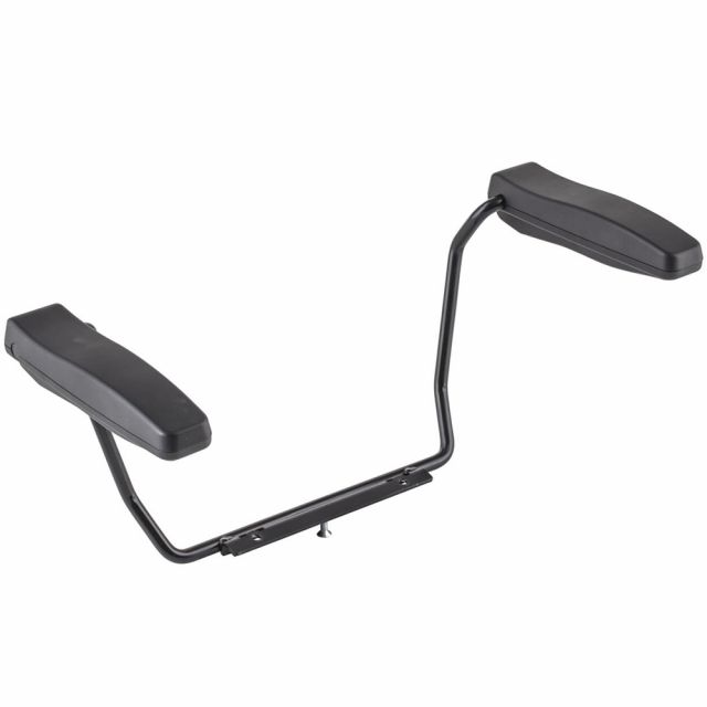 solo by AL-KO AK127730 Premium Armrests for Premium Lawn Tractors