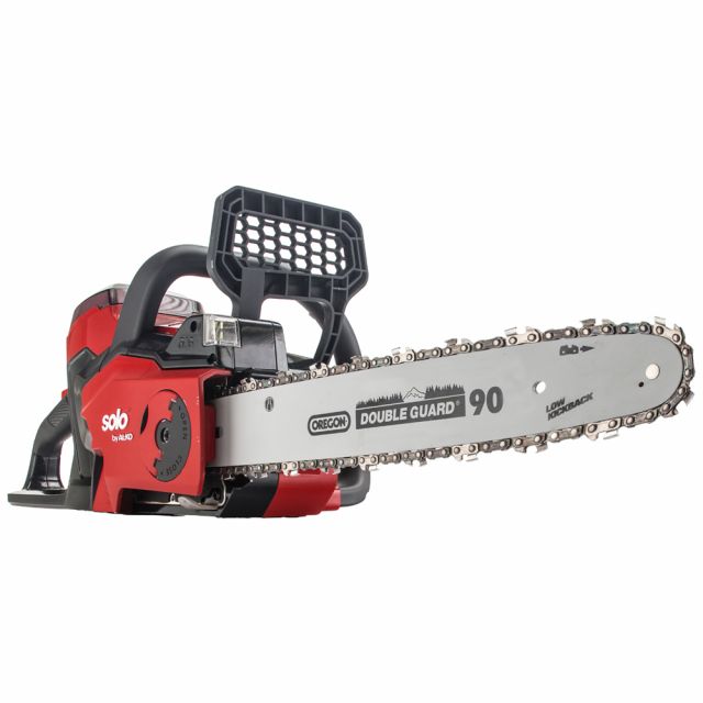 solo by AL-KO 36V CS 3640 Premium Cordless Chainsaw (Bare Tool)