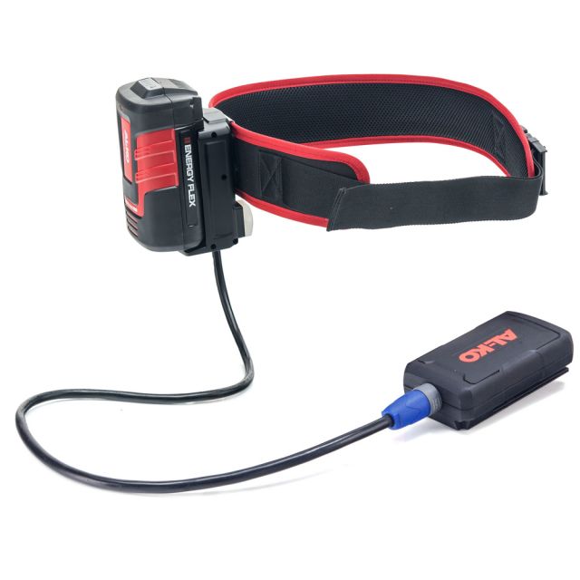 AL-KO 36V BBA 40 Battery Belt