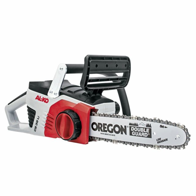 AL-KO 36V CS 4030 Comfort Cordless Chainsaw (Bare Tool) 