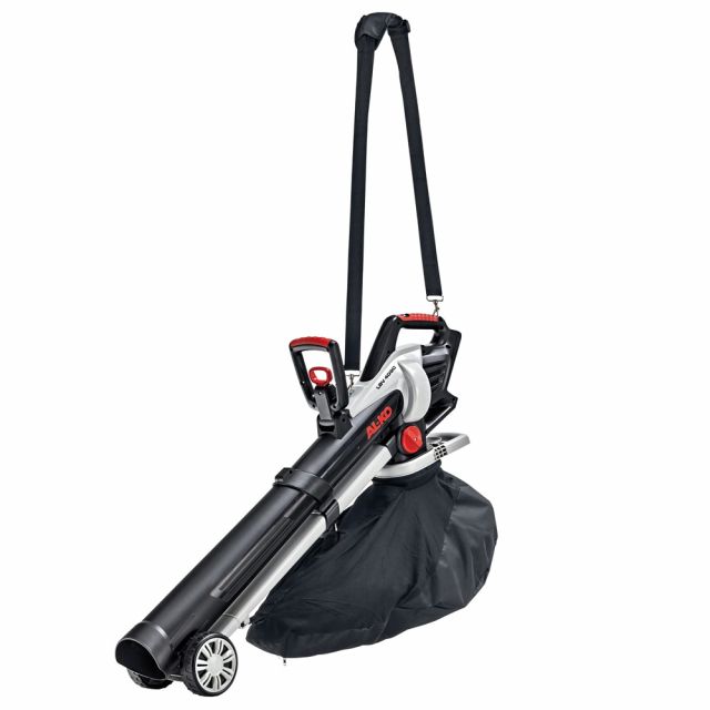 AL-KO 36V LBV 4090 Li Comfort Cordless Leaf Blower / Vacuum (Bare Tool) 