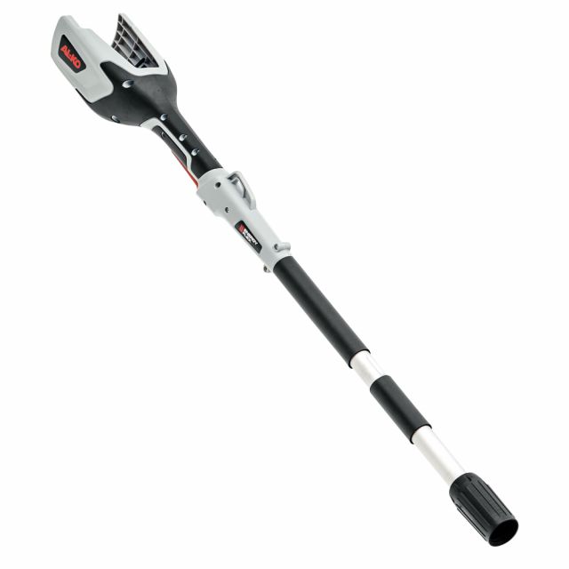 AL-KO 36V MT 40 Comfort Multi Tool Power Unit / Shaft (Bare Tool)