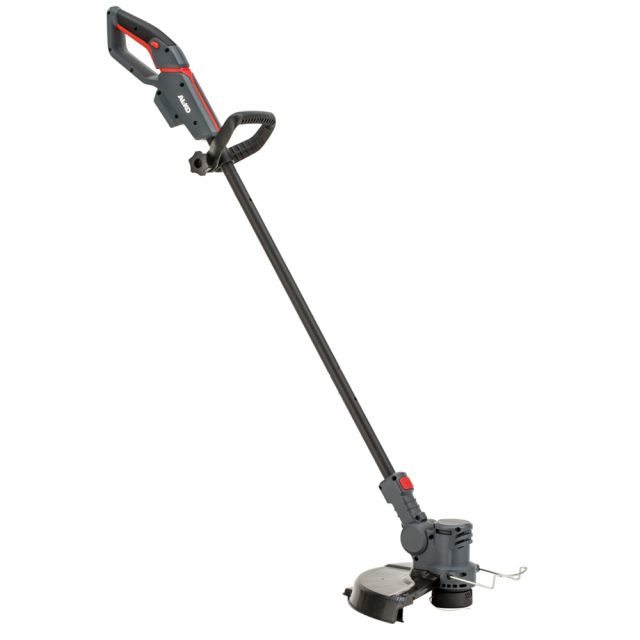 AL-KO Easy 18V/36V GTD 1830 Greenline Cordless Grass Trimmer / Lawn Edger (Bare Tool)