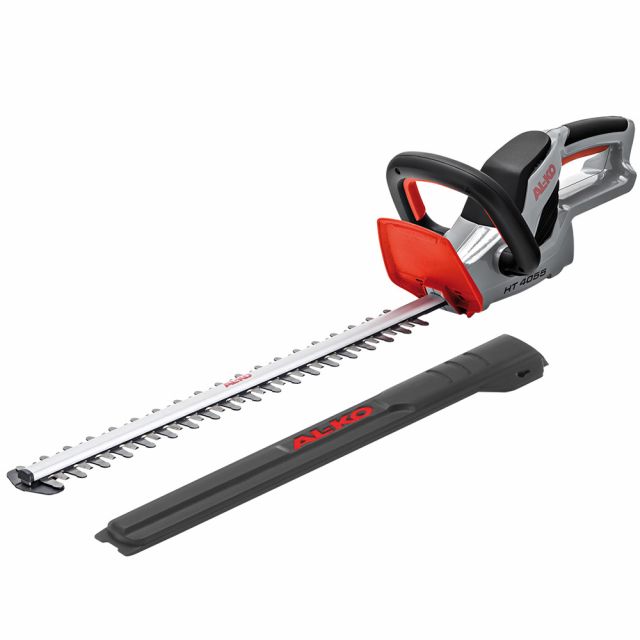 AL-KO 36V HT 4055 Comfort Cordless Hedge Trimmer (Bare Tool) 