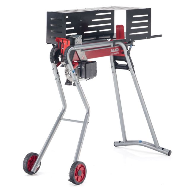AL-KO LHS 520/5 5 Ton Horizontal Electric Log Splitter 