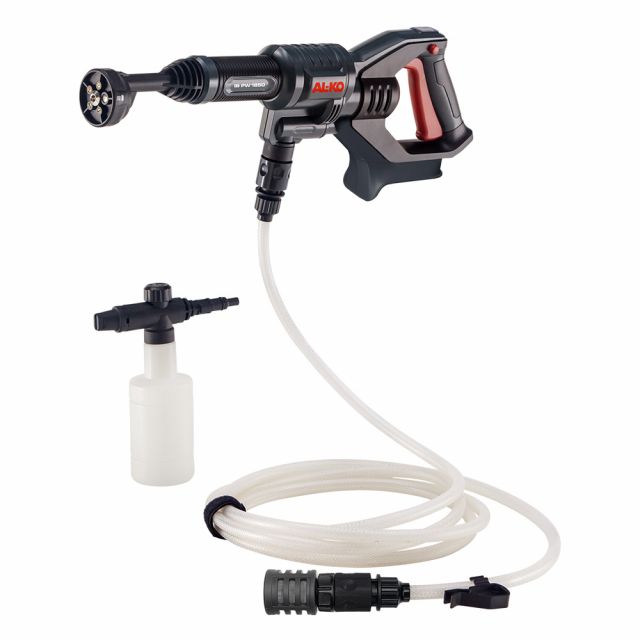 ALKO GT 1825 18V Bosch Home & Garden Compatible Cordless Grass Trimmer