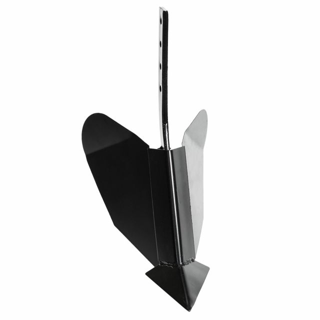 solo by AL-KO Ridging Plough Attachment for MH 1150 Cultivator