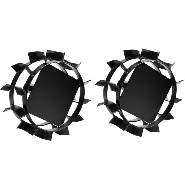 solo by AL-KO Steel Wheel Set for MH 770 Cultivator