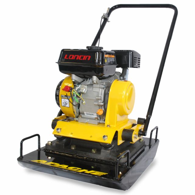 Apache MS100 18" Plate Compactor