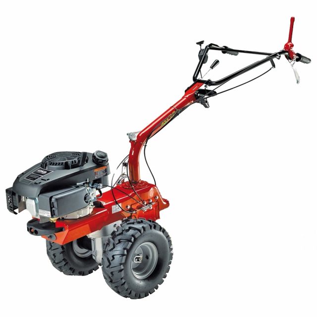 Apache P70 Two-Wheel Tractor