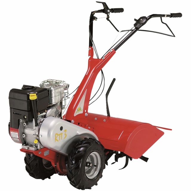 Apache RTT3 Rear Tine Petrol Cultivator