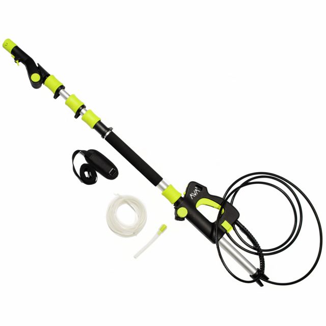 AVA PL7 Telescopic Lance