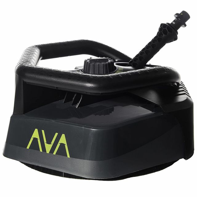 AVA Premium Patio Cleaner for P30-P80 Pressure Washers