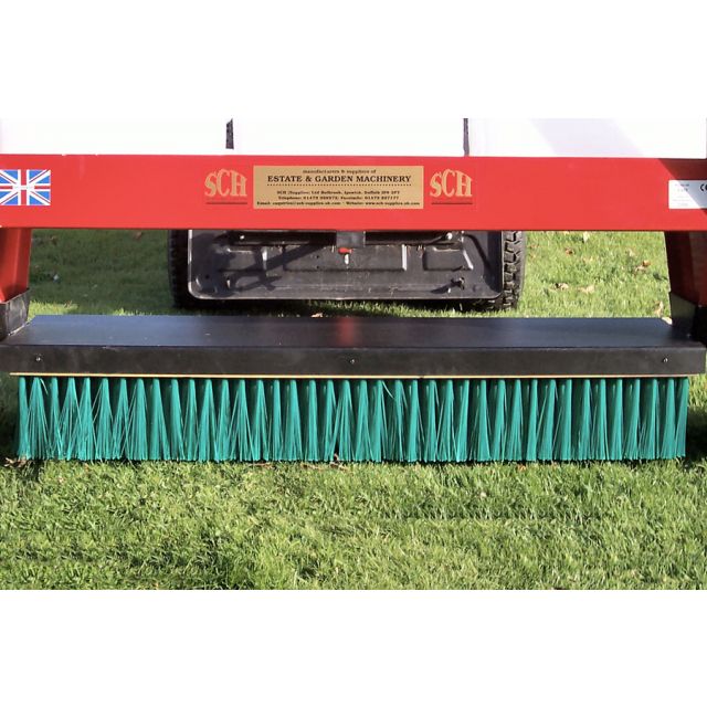 SCH Replacement Brush for 48" Brush Attachment