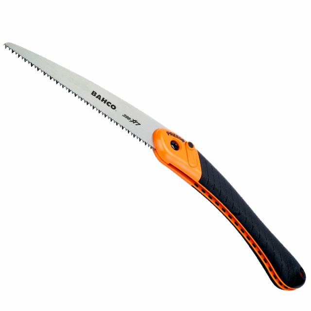 Bahco 396-HP Foldable Pruning Saw