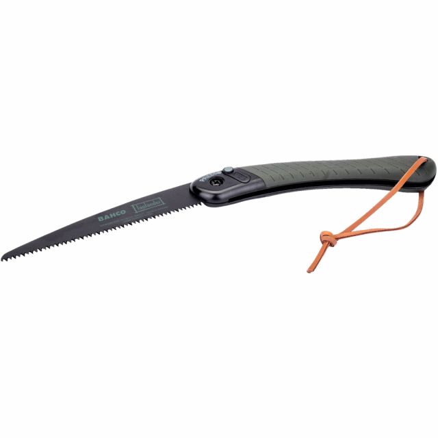 Bahco 396-LAP Laplander Foldable Pruning Saw
