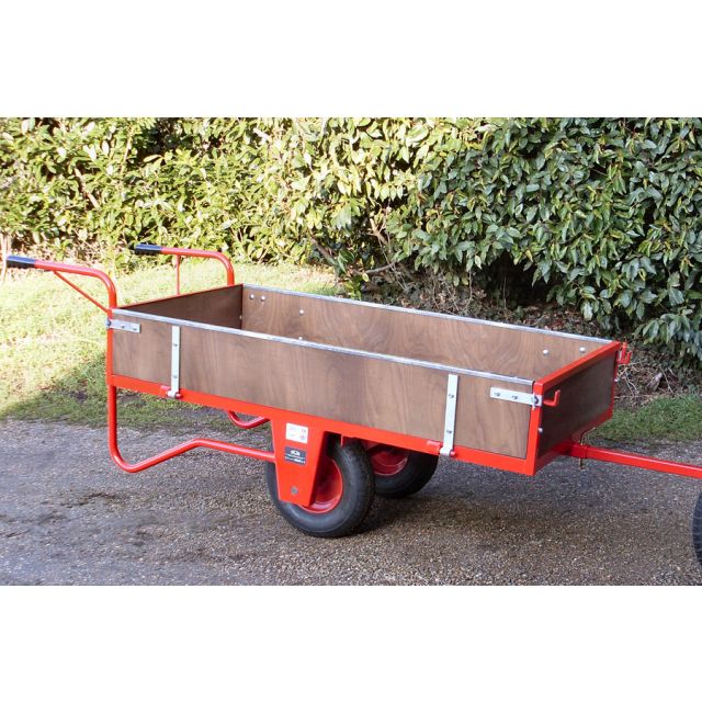 SCH BCT Balance Cart Trailer