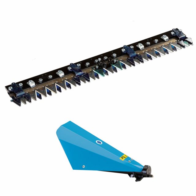 Bertolini 92cm Scythe Cutter including Cam Drive for 401 S