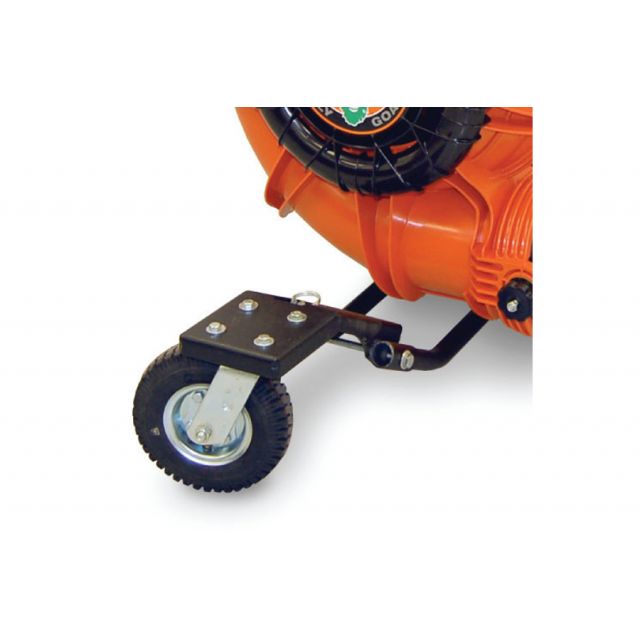 Billy Goat 440293 Caster Kit for 9-18hp Force Blowers