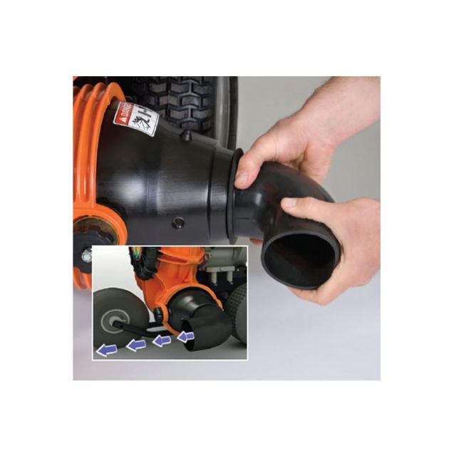 Billy Goat 441130 Forward Discharge Kit for F601S