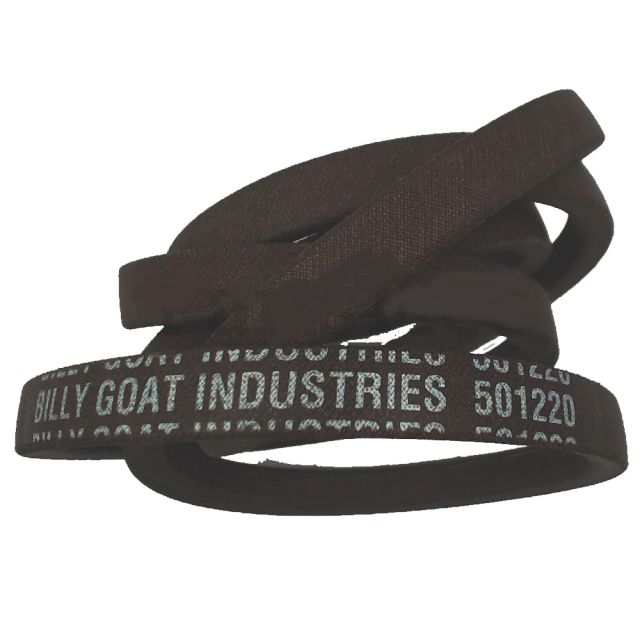 Billy Goat Belt for 26" Field & Brush Mowers