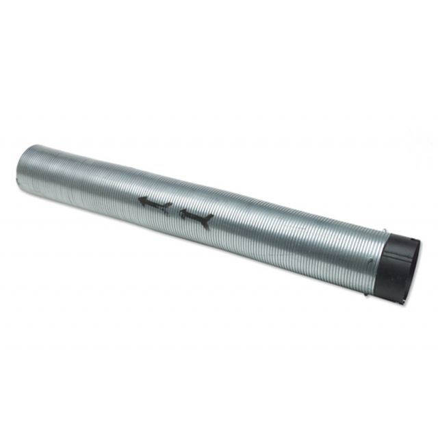 Billy Goat CustomFit Steel Exhaust Hose Kit for DL25, DL35 Series