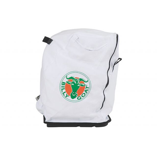 Billy Goat Hard Bottom Felt Bag for VQ Vacuums