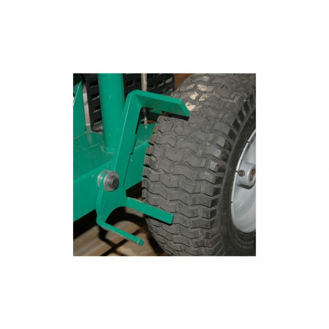 Billy Goat Parking Brake Kit for QV Vacuums