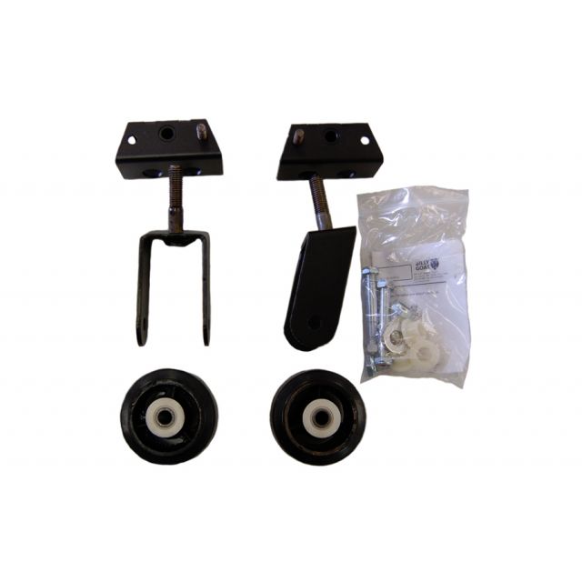 Billy Goat Caster Wheel Kit fits MV Vacuums