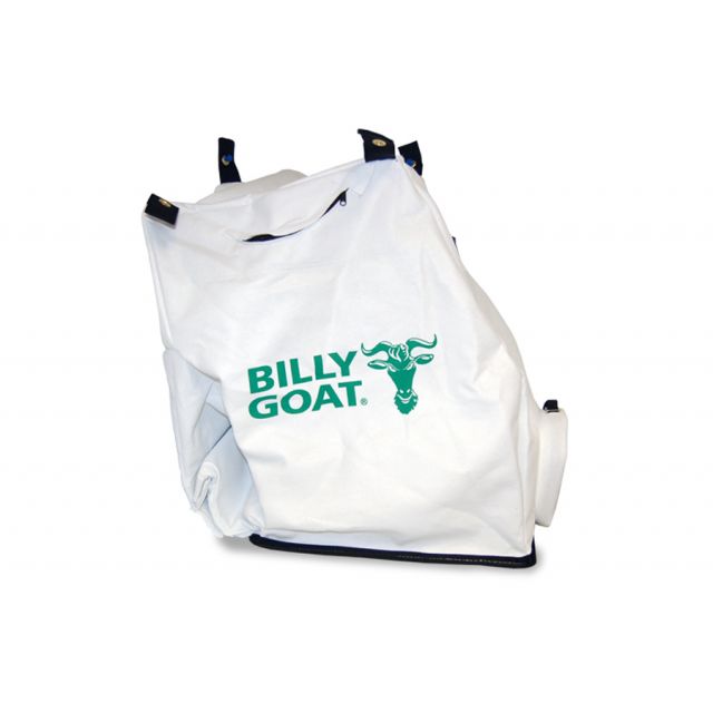 Billy Goat Felt Bag with Hard Bottom for KV Vacuums