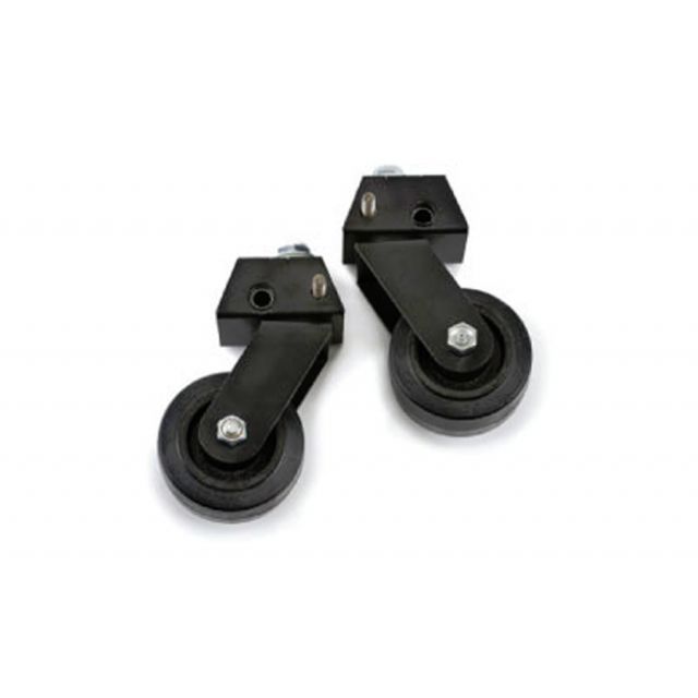 Billy Goat Caster Kit for KV Vacuums
