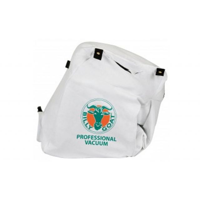Billy Goat Felt Bag with Hard Bottom for KV Vacuums