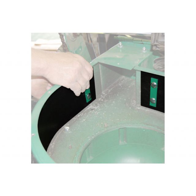 Billy Goat Housing Liner Kit for KV Vacuums