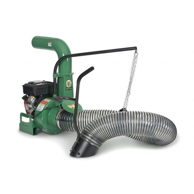 Billy Goat DL1802VEU Debris Loader