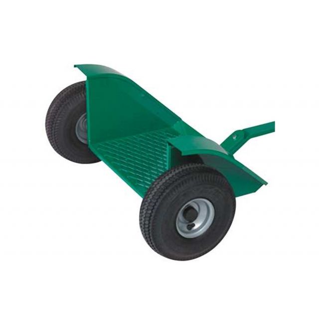 Billy Goat Chariot for VQ Self-Propelled Vacuums