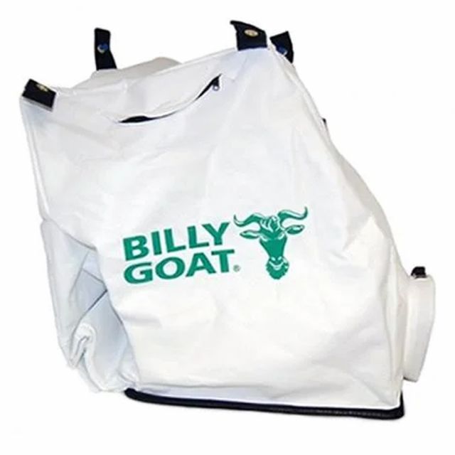 Billy Goat Hard Bottom Turf Bag for VQ Vacuums
