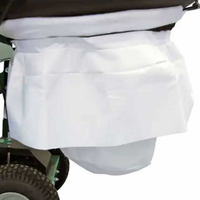 Billy Goat Debris Bag Skirt for QV Vacuums