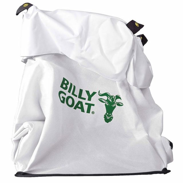Billy Goat Pro All Felt Hard Bottom Bag for KD511H & KD512 Wheeled Vacuum