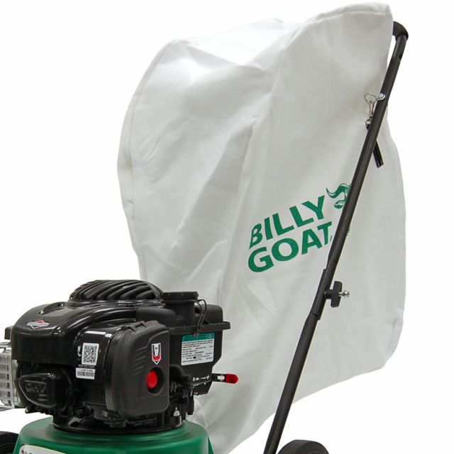 Billy Goat Replacement Bag for LB Wheeled Vacuums