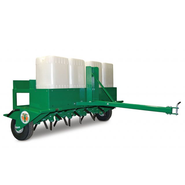 Billy Goat AET48 122cm / 48" Towed Lawn Aerator