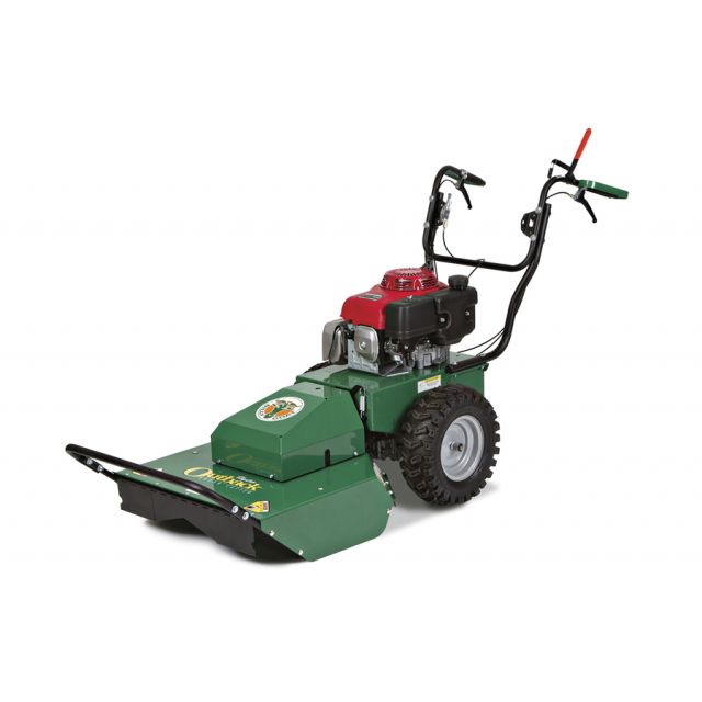 Billy Goat BC2601HEBH Outback 10.2hp/26" All Terrain Field & Brush Mower