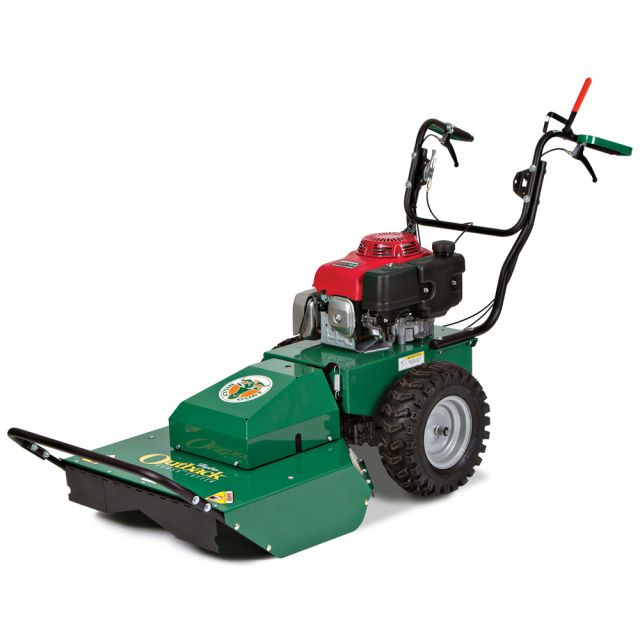Billy Goat BC2601HH Outback 10.2hp/26" All Terrain Field & Brush Mower