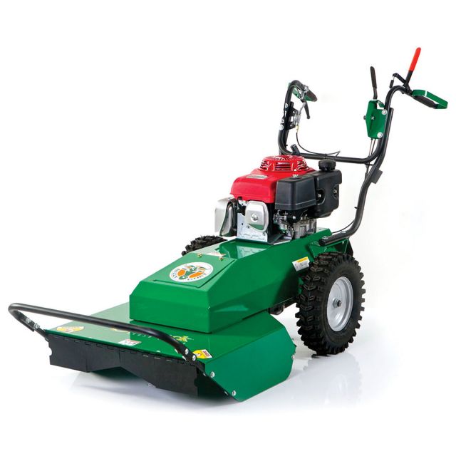 Billy Goat BC2601HM Outback 10.2hp/26" All Terrain Field & Brush Mower