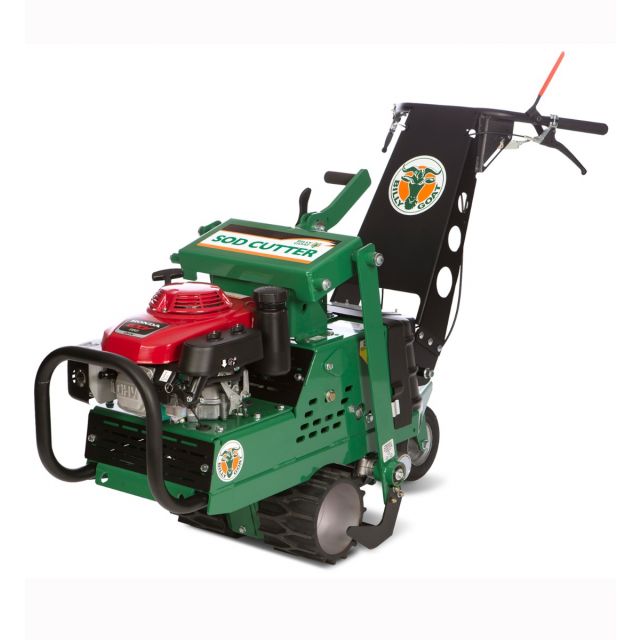 Billy Goat SC181HEU Sod Cutter