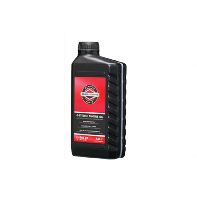 4 Stroke Oil SAE30 0.6L Bottle