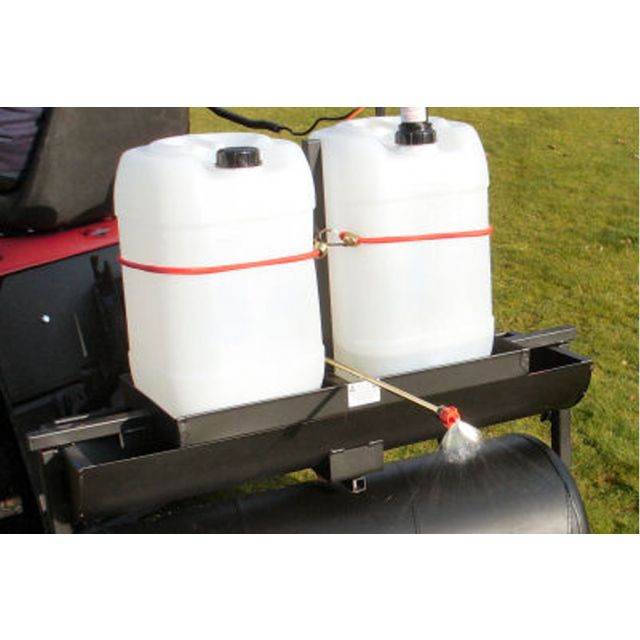 SCH 36" Power Sprayer Attachment