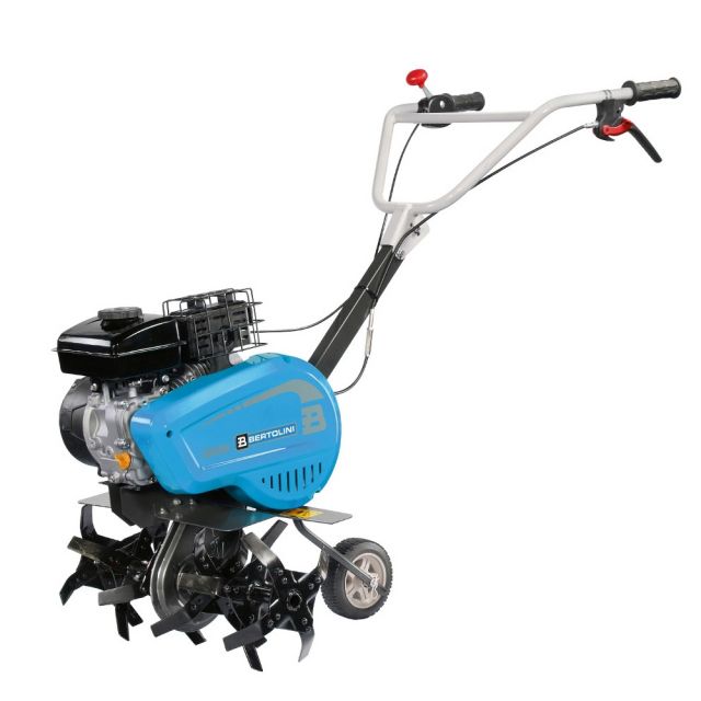 Bertolini 155 Petrol Tiller