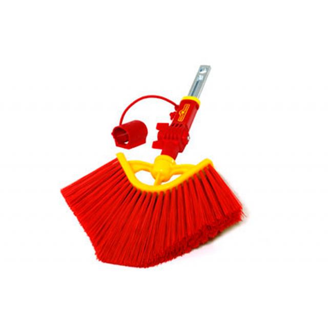 WOLF-Garten Multi-Change Angle Broom 25cm  BW25M