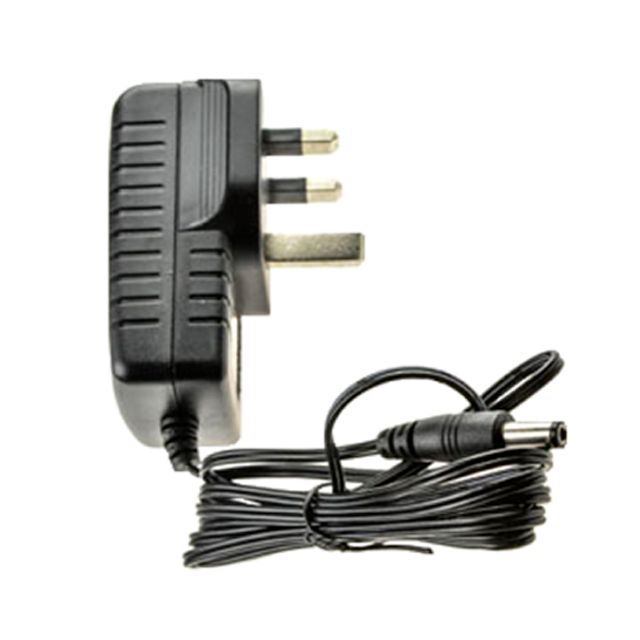 Cobra 27200101801 Mains Charger for Lawn Mowers with DG450ES Electric Start Engine